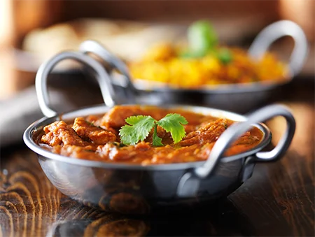 Roasted Garlic Kale Cauliflower Soup Sandra Carvajal nutritionist Central and Stanley Wellness