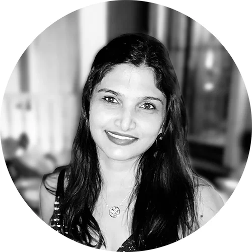 Akanksha Mishra Homeopath Central Stanley Wellness