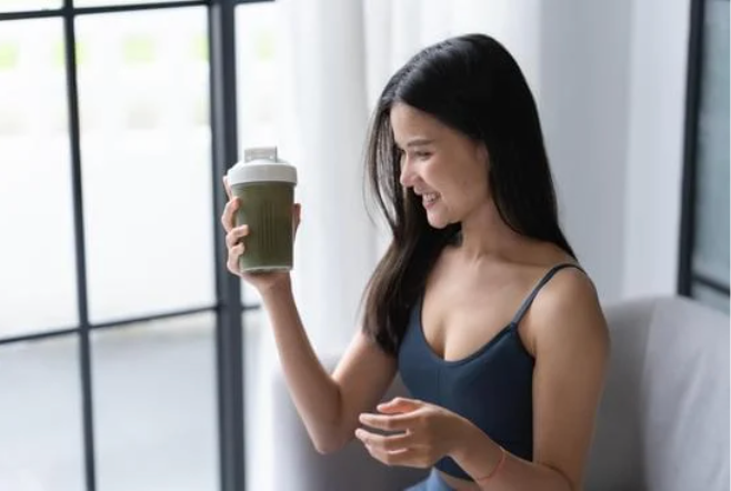 Reset and Detox Program at Central Wellness with Naturopath Sarah