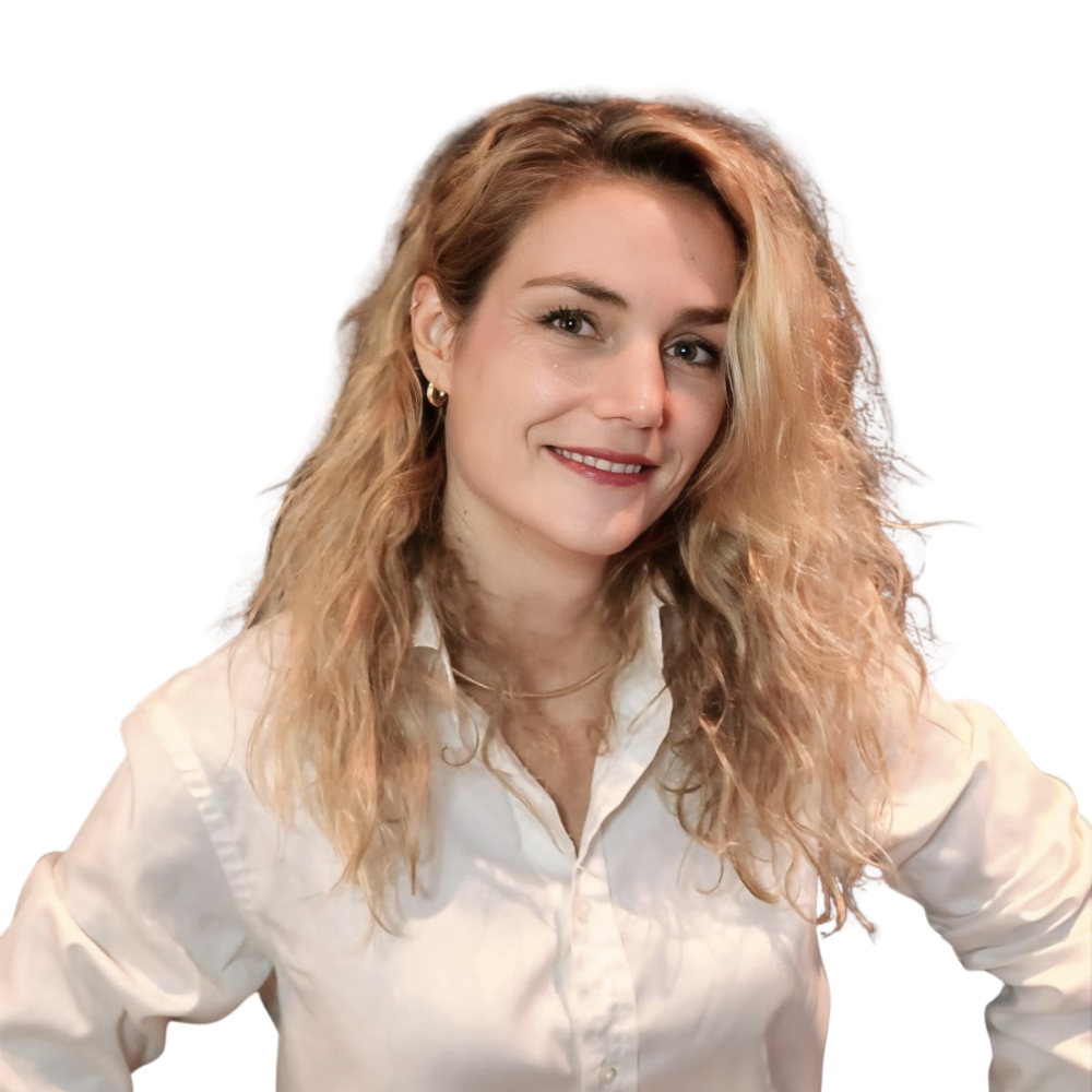 Helene Guerin, couples counsellor and sex therapist in Hong Kong