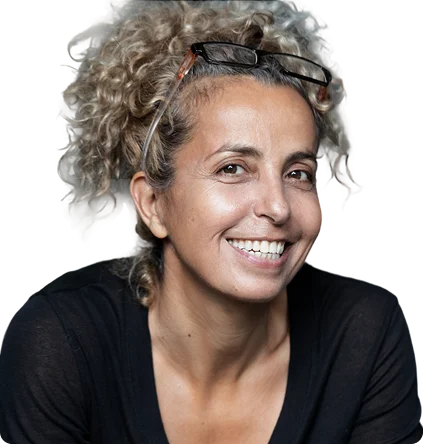 Image of Rinat Perlman, Couples counsellor, counsellor and mediator