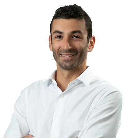 Jean-Christophe, experienced osteopath in Hong Kong, member of the HKOA