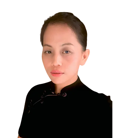 Rita Gurung, massage therapist in Hong Kong