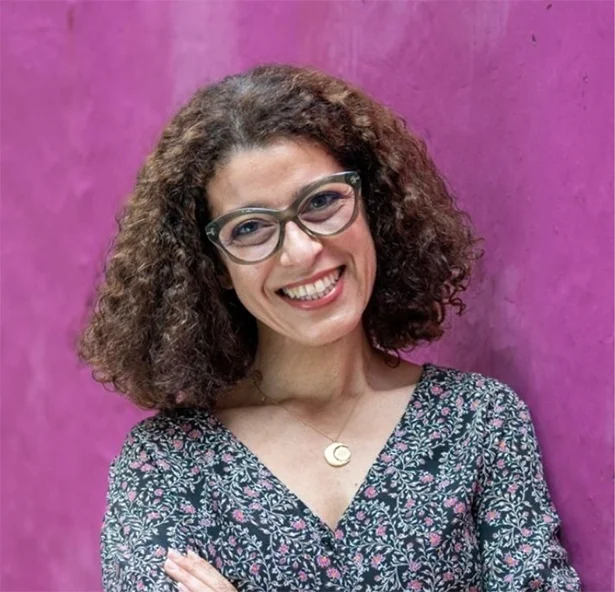 Sarah Stanghellini naturopath at central and stanley wellness 2025