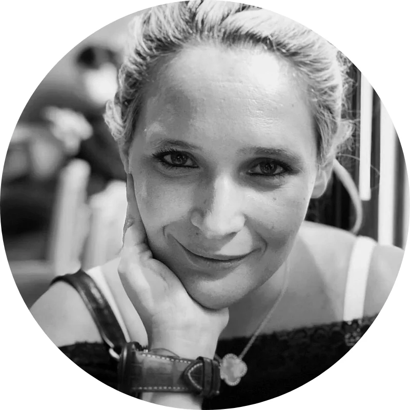 Cindy Rachel Guedj Psychologist at Central Wellness