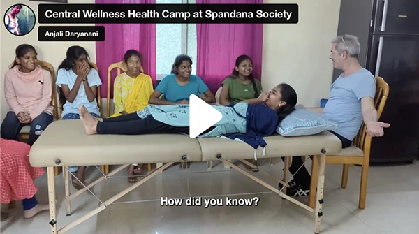 Hyderabad Proyect Health trip Central and Stanley Wellness 