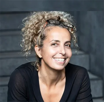 Rinat Perlman Couples Counselor