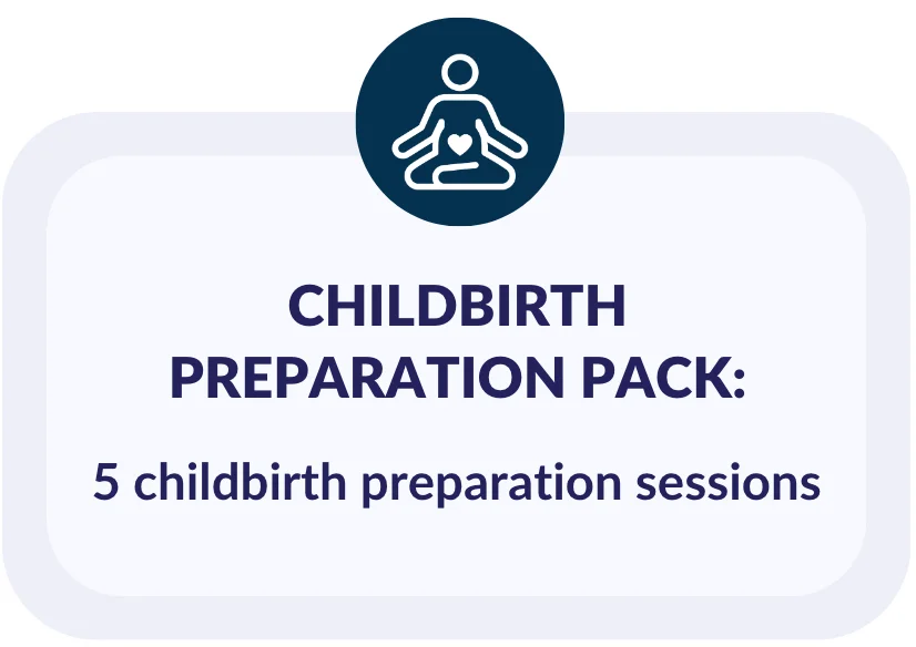 childbirth pack