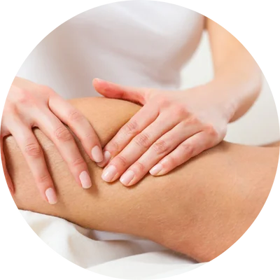 deep tissue massage central and stanley wellness circle