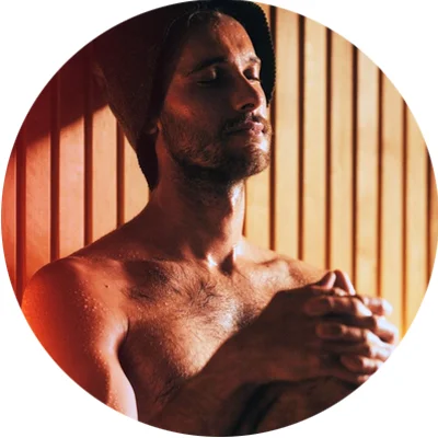 infrared sauna central and stanley wellness