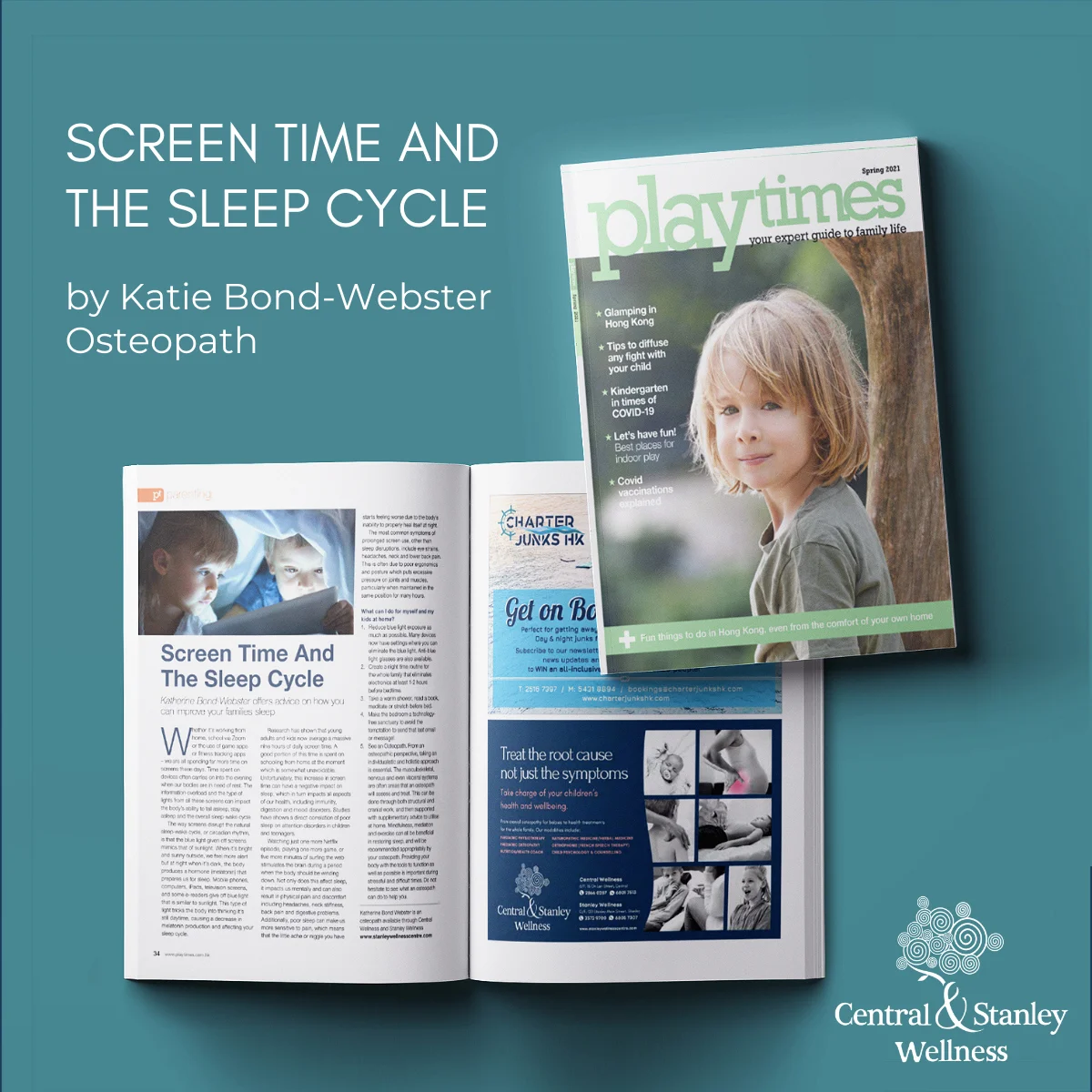 playtimes article image intagram