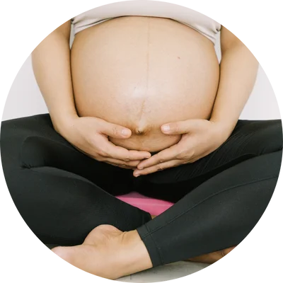 pre and post natal central and stanley wellness